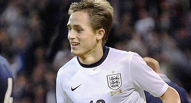 HLV ĐT Anh quyết lôi kéo bằng được Adnan Januzaj